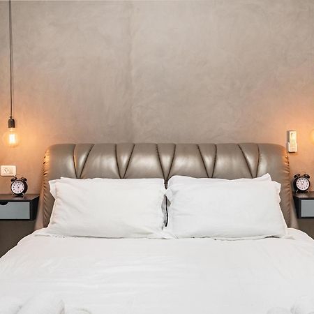 Premium 1Bd Apartment Near The Beach W/Balcony Tel Aviv-Jaffa Exterior foto