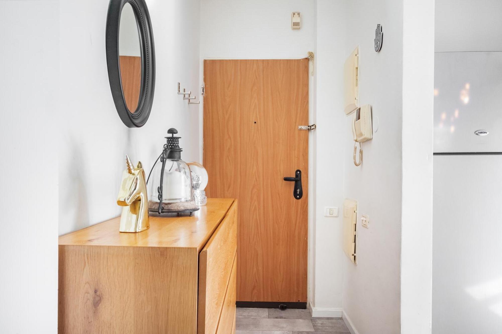 Premium 1Bd Apartment Near The Beach W/Balcony Tel Aviv-Jaffa Exterior foto