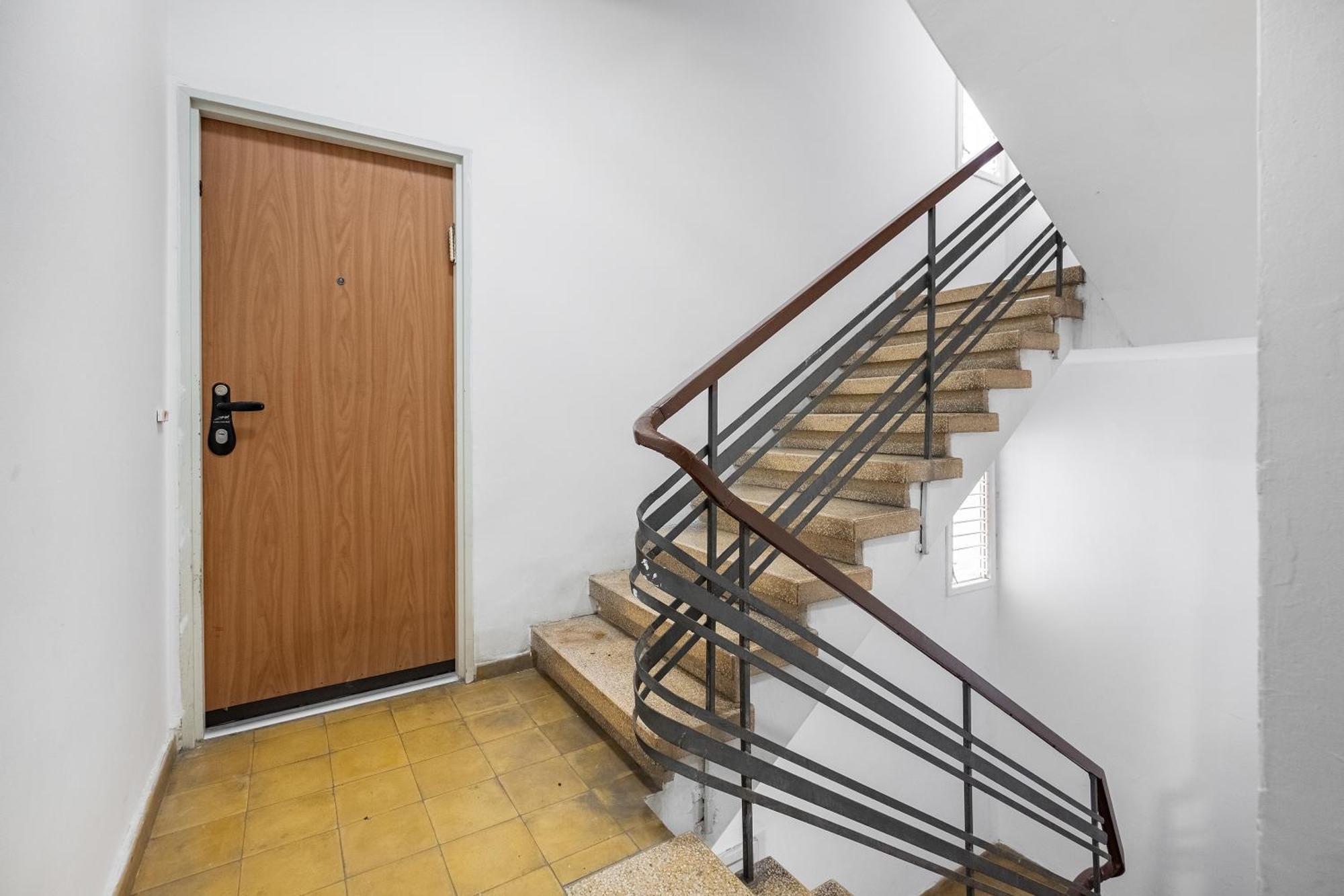 Premium 1Bd Apartment Near The Beach W/Balcony Tel Aviv-Jaffa Exterior foto